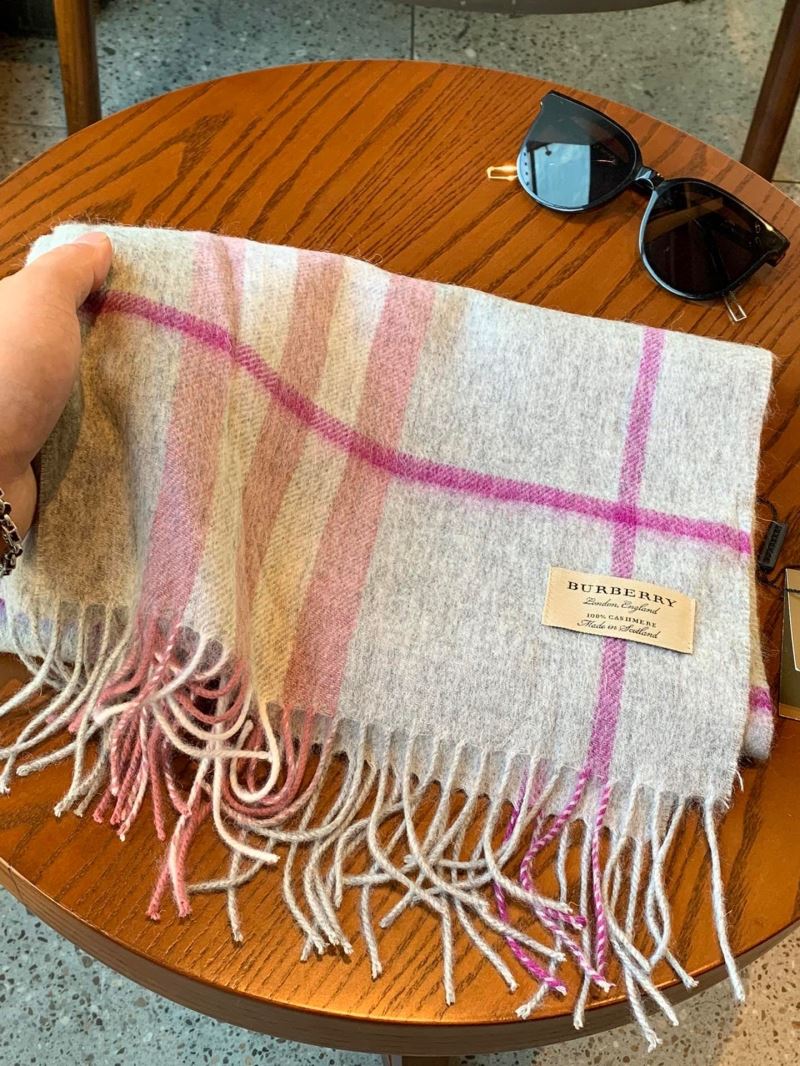 Burberry Scarf